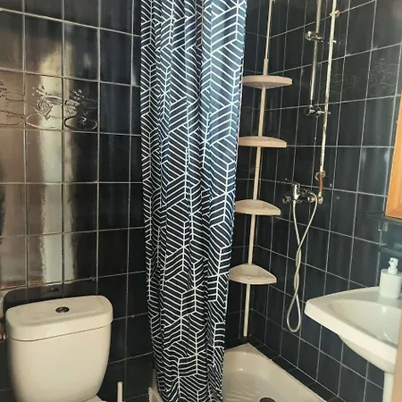 Antigua - En Rdc, Vue Sur Parc Ombrage Et Etang. Grande Terrasse Mae-4463 Apartamento